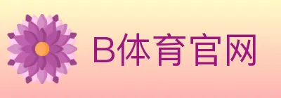 B体育官网 logo